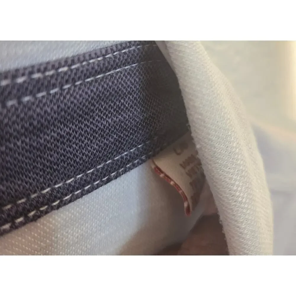 Tommy Bahama Color Turbulence Polo - Men's Large - Picture 5 of 8